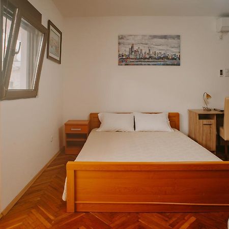 Apartments Azure Adriatic Kotor Exterior foto