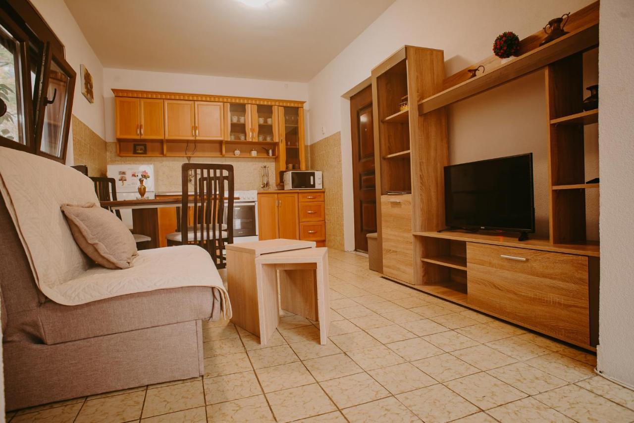 Apartments Azure Adriatic Kotor Exterior foto