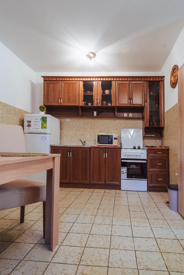 Apartments Azure Adriatic Kotor Exterior foto