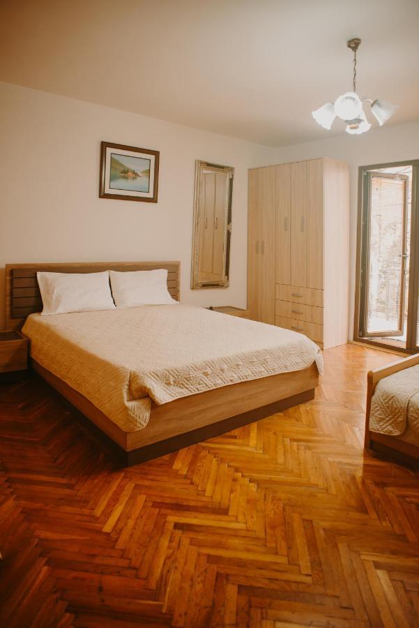 Apartments Azure Adriatic Kotor Exterior foto