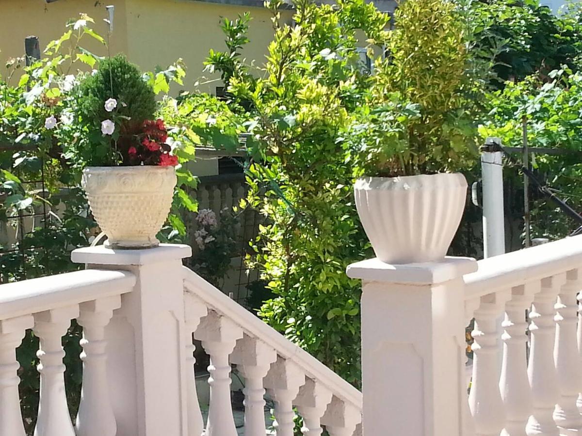 Apartments Azure Adriatic Kotor Exterior foto