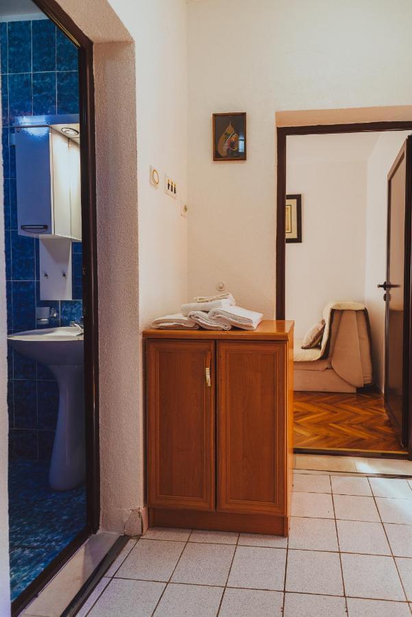 Apartments Azure Adriatic Kotor Exterior foto