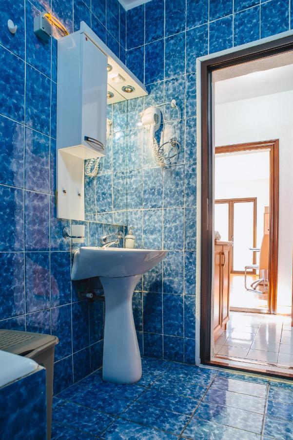 Apartments Azure Adriatic Kotor Exterior foto