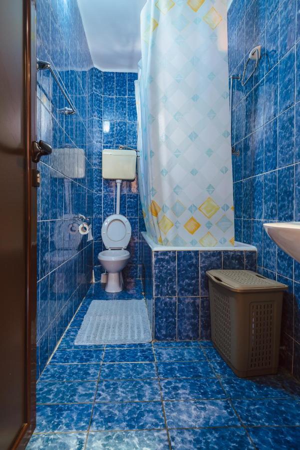 Apartments Azure Adriatic Kotor Exterior foto