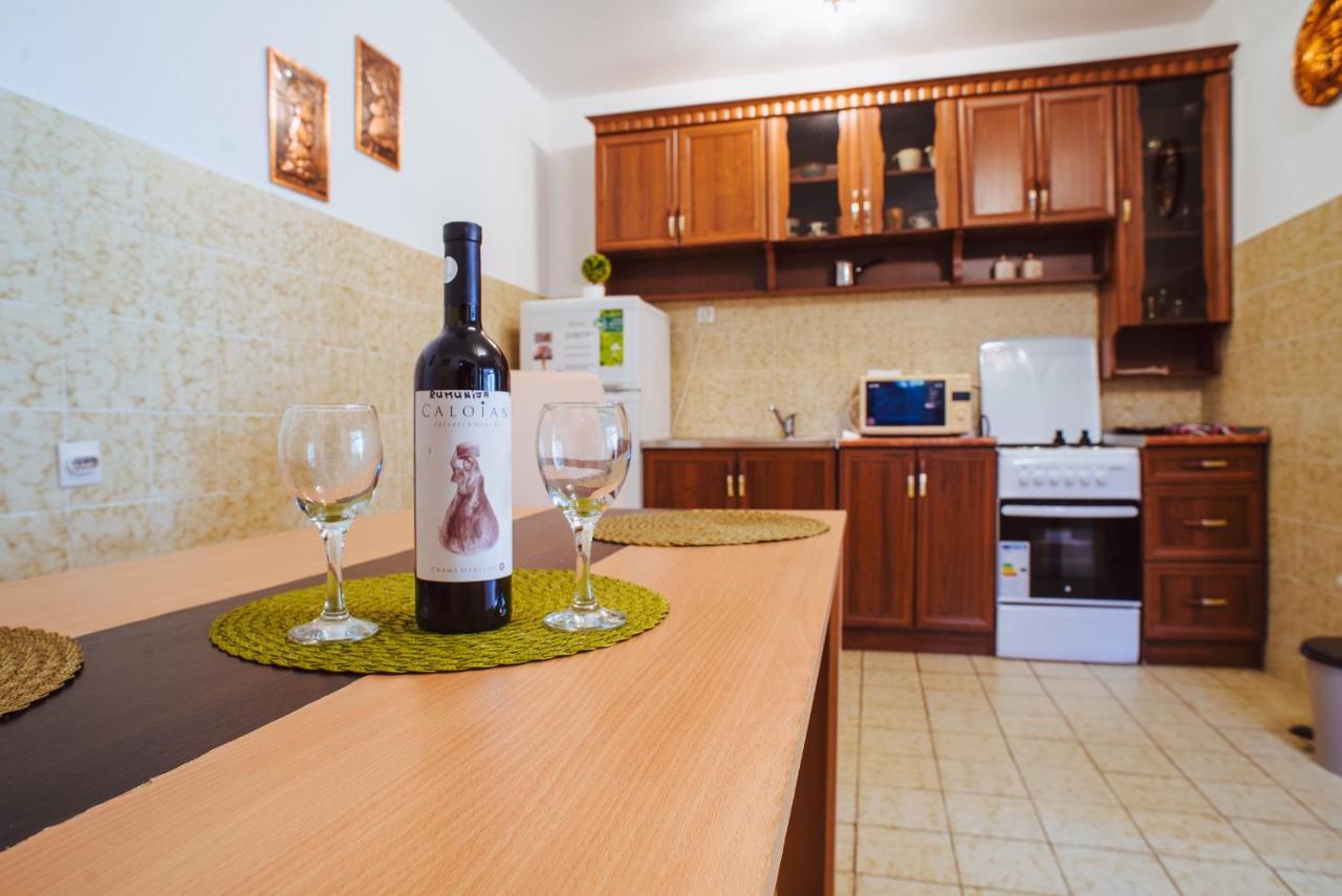 Apartments Azure Adriatic Kotor Exterior foto