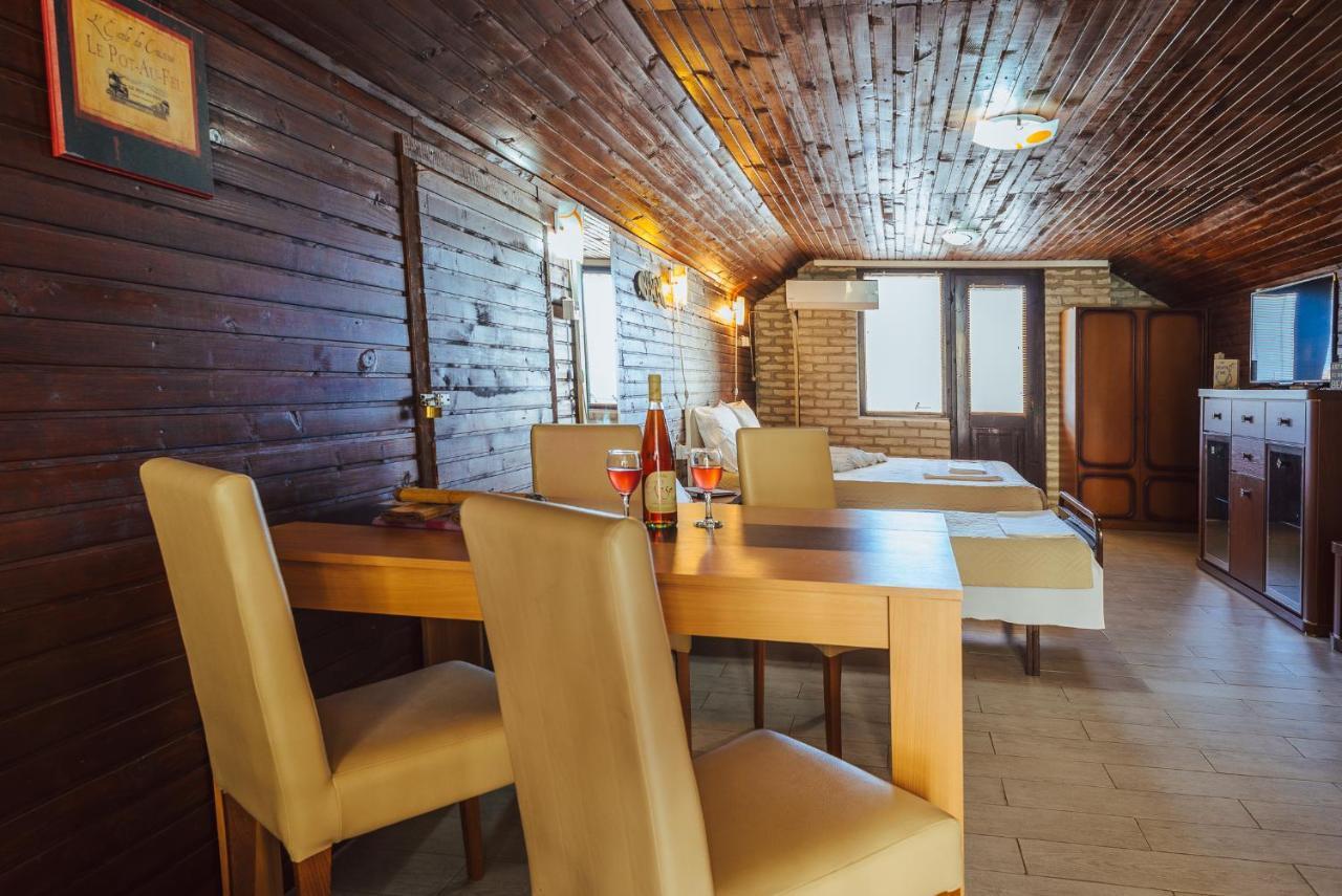 Apartments Azure Adriatic Kotor Exterior foto